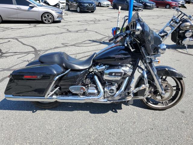 2017 Harley-Davidson Flhxs Street Glide Special