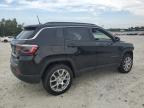 2023 Jeep Compass Latitude Lux на продаже в Loganville, GA - Front End