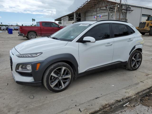 2021 Hyundai Kona Limited