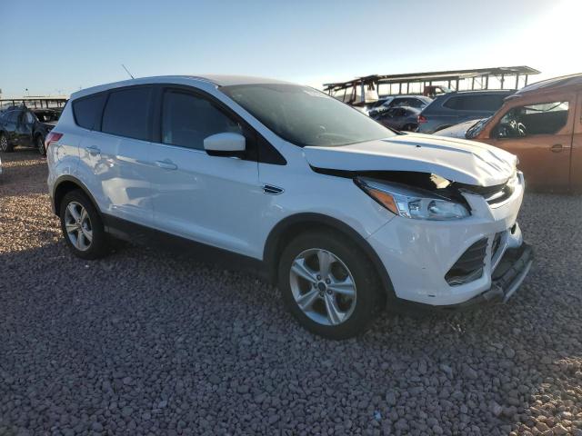  FORD ESCAPE 2016 White