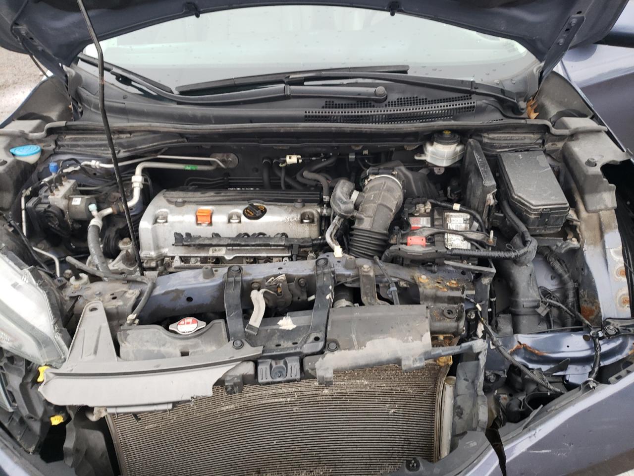 2014 Honda Cr-V Touring VIN: 2HKRM4H97EH128820 Lot: 70039074