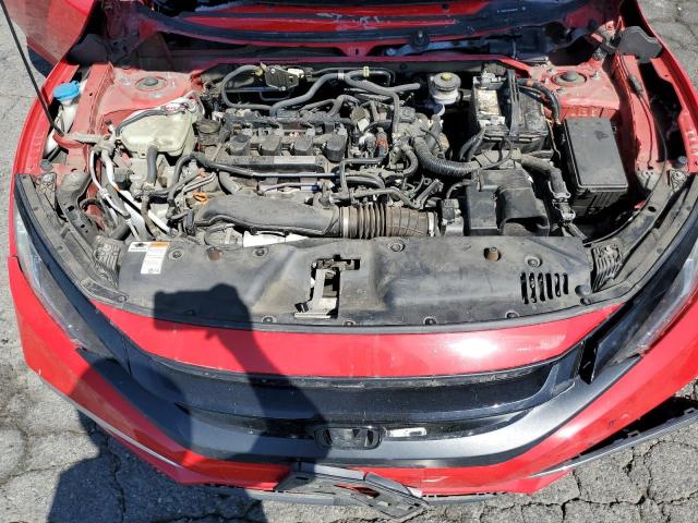 2HGFC1F30LH682601 Honda Civic EX 11