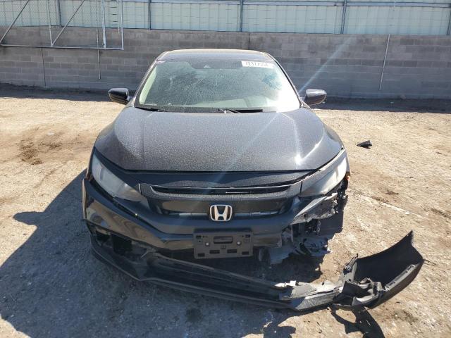  HONDA CIVIC 2019 Czarny