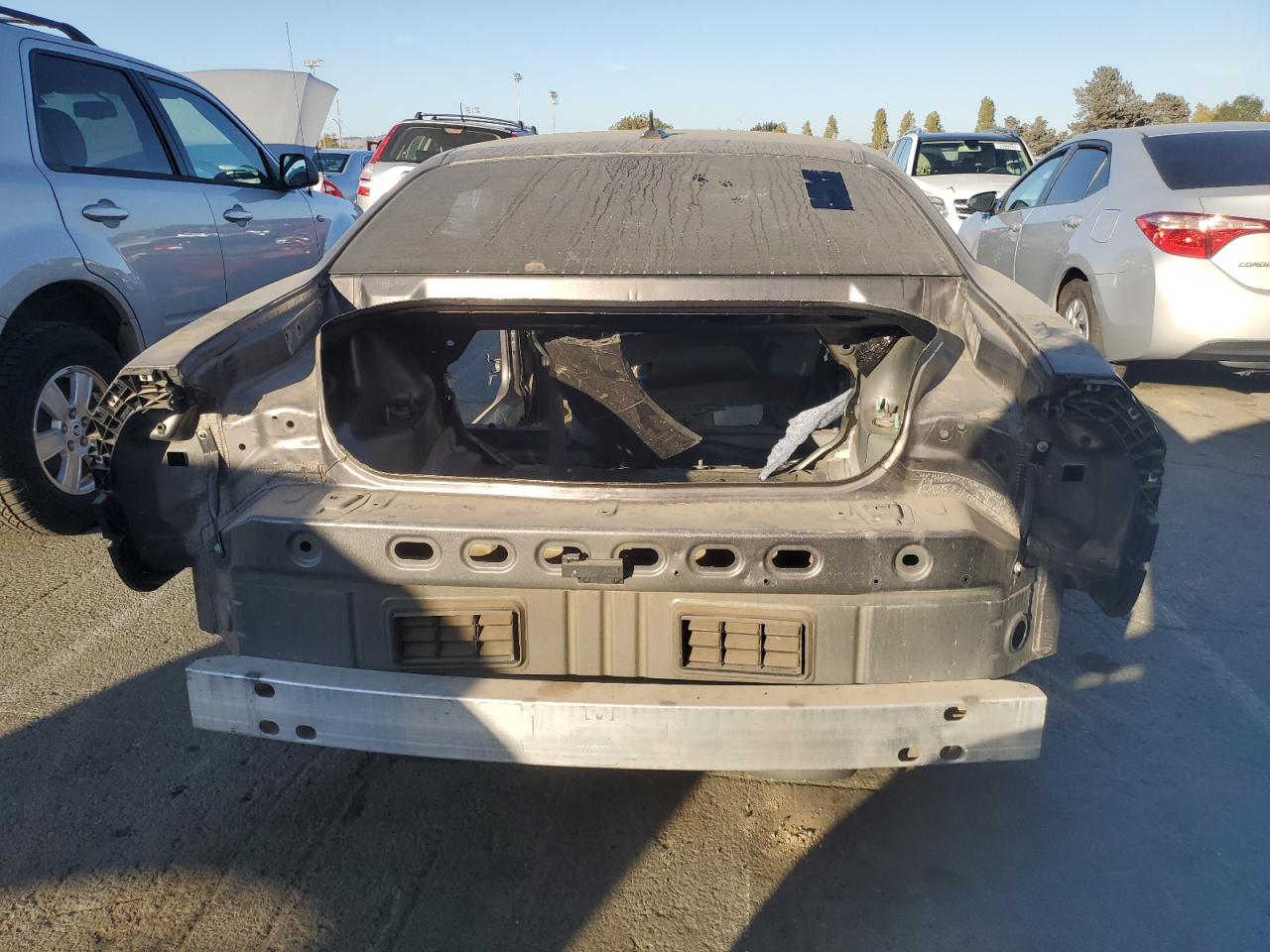 2016 Dodge Challenger Srt Hellcat VIN: 2C3CDZC92GH112177 Lot: 72412784