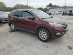 2015 Honda Cr-V Exl zu verkaufen in Lexington, KY - Normal Wear