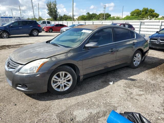 2012 Nissan Altima Base de vânzare în Miami, FL - Rear End