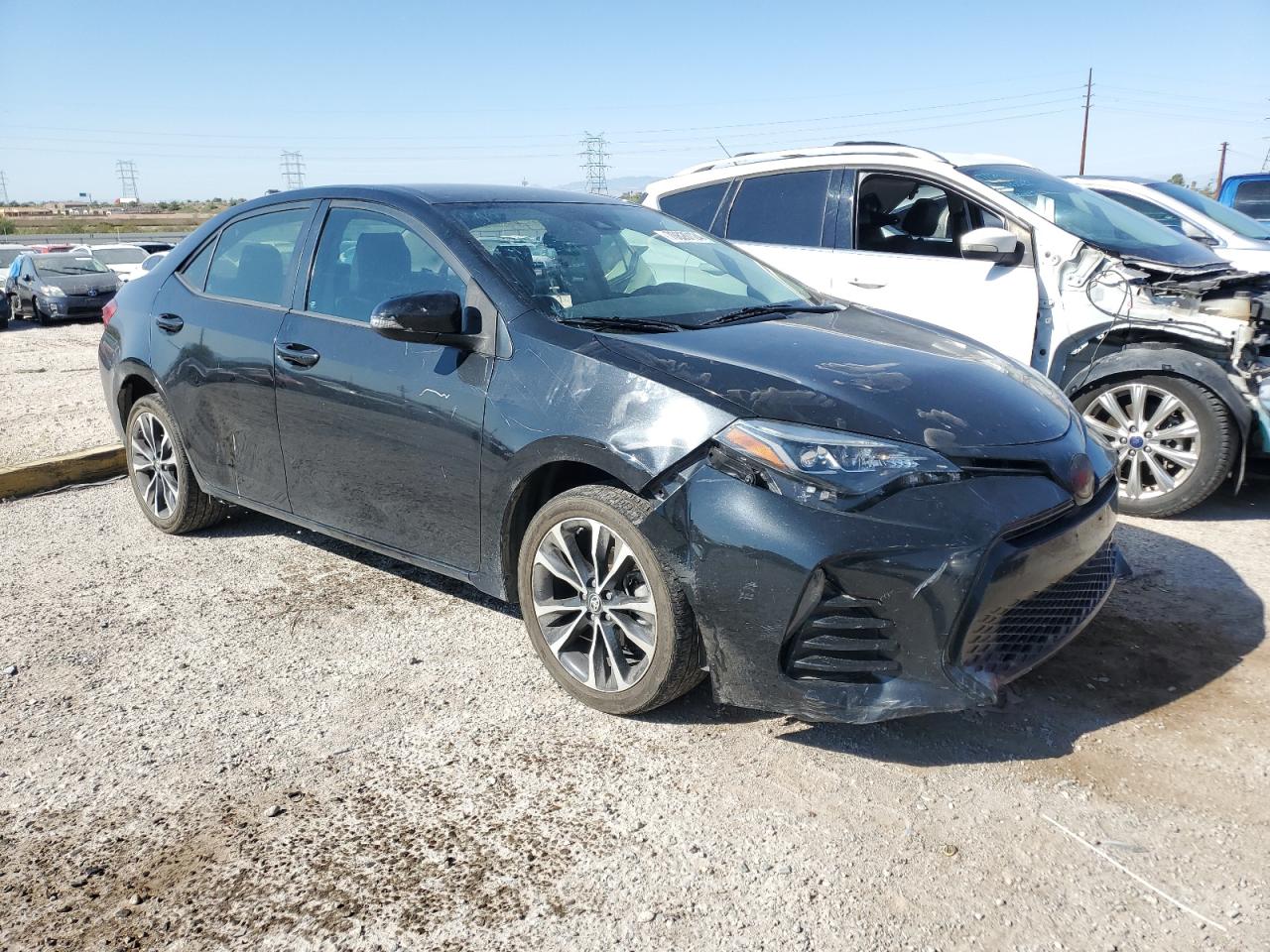 VIN 5YFBURHE2HP722606 2017 TOYOTA COROLLA no.4