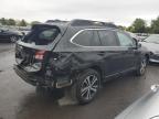 2018 Subaru Outback 2.5I Limited na sprzedaż w Glassboro, NJ - Rear End