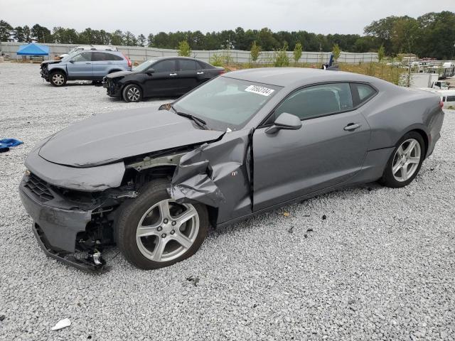 2022 Chevrolet Camaro Ls