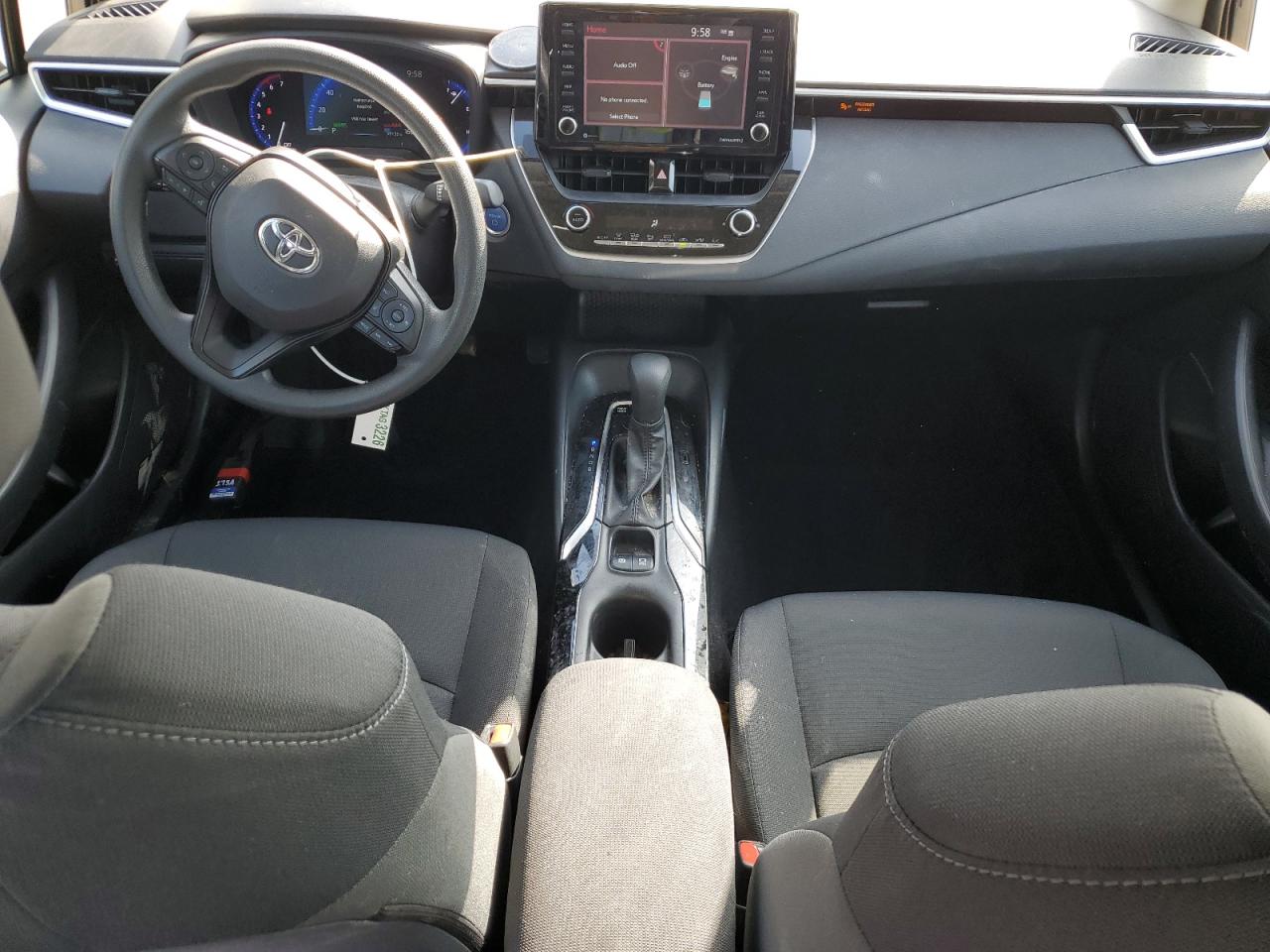2022 Toyota Corolla - Image 8