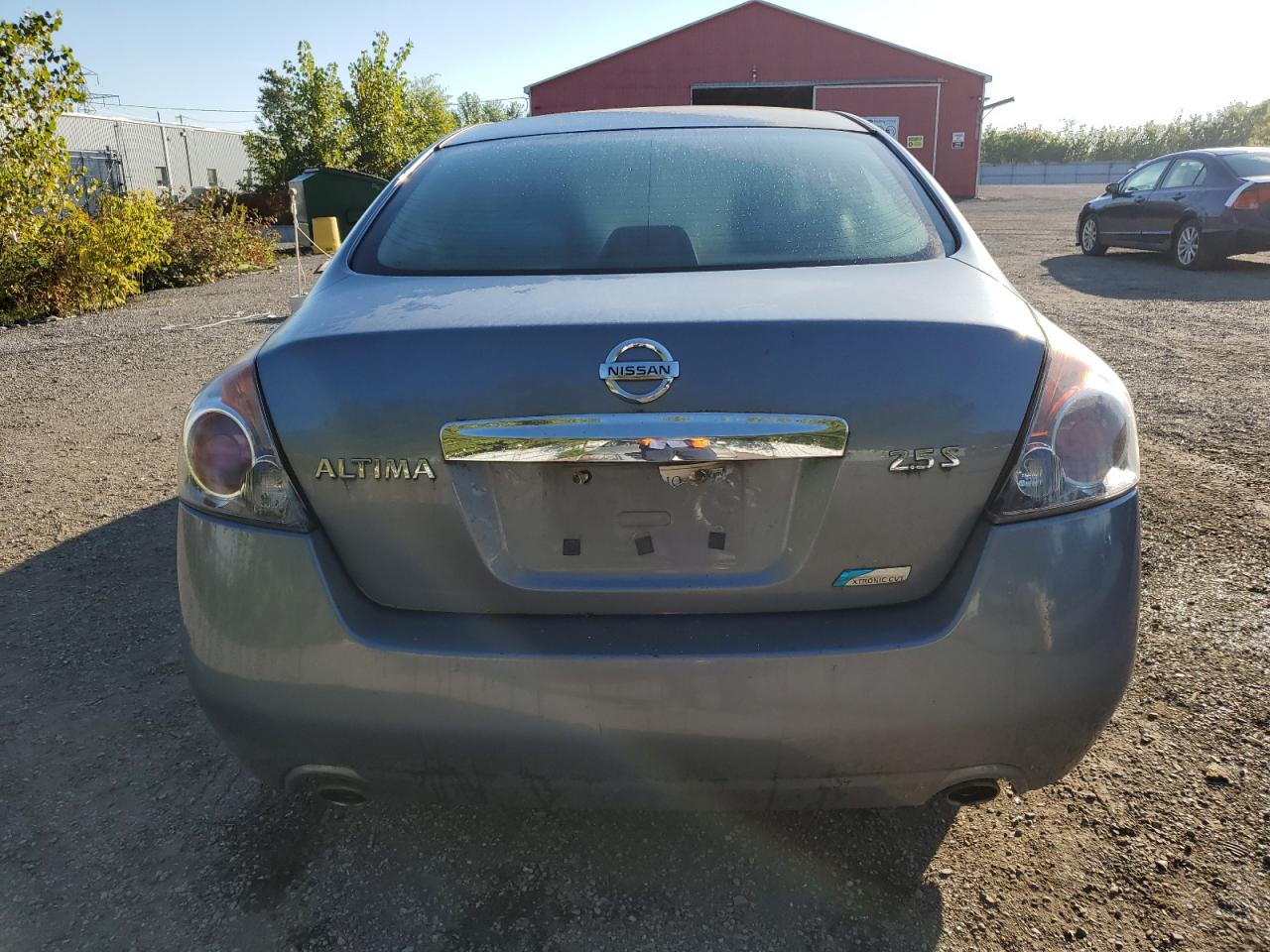 1N4AL2AP6AC172266 2010 Nissan Altima Base