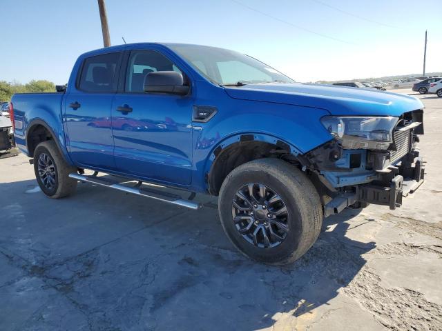 1FTER4EH5NLD28327 Ford Ranger XL 4