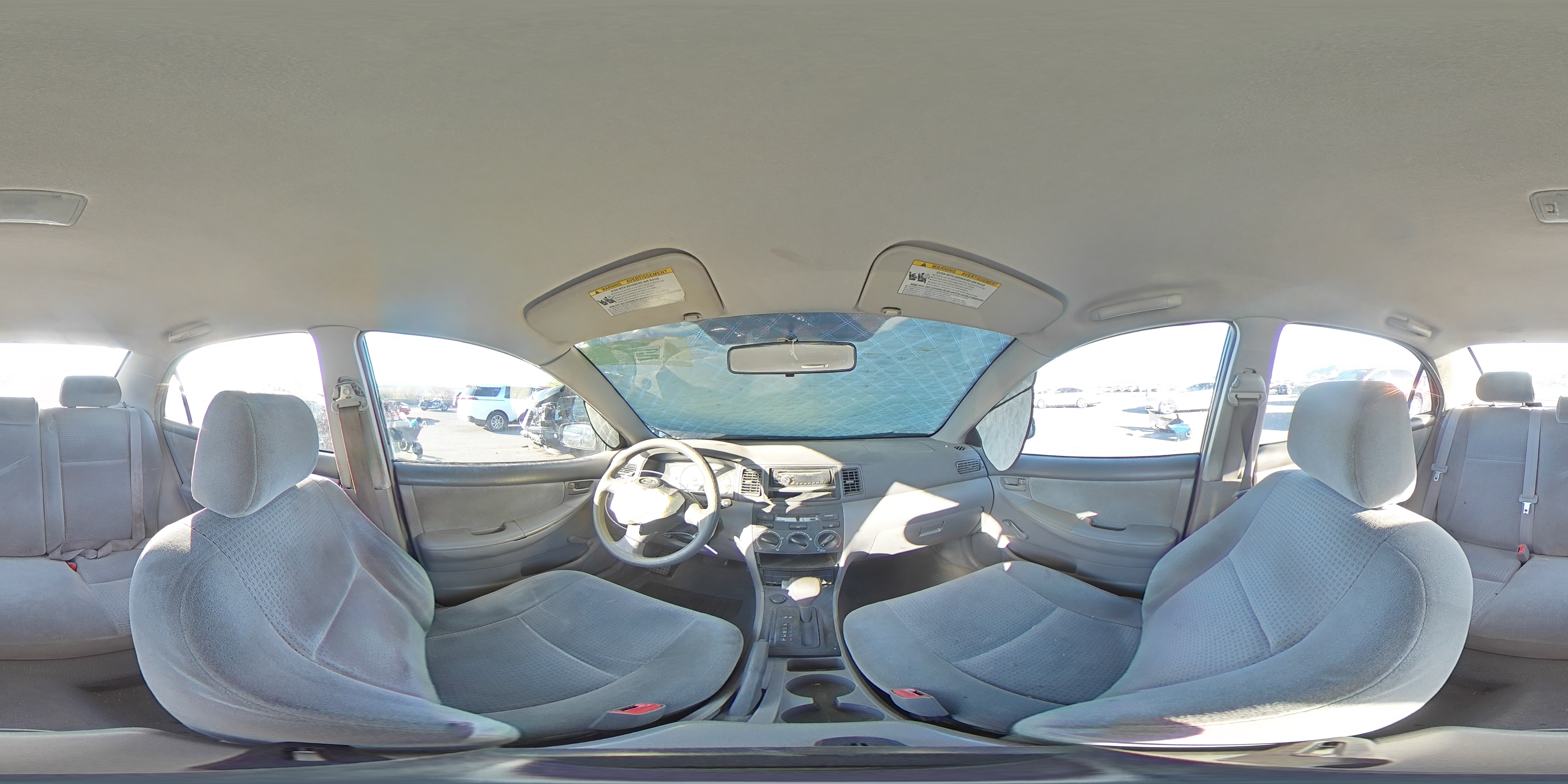 2007 Toyota Corolla - Image 13