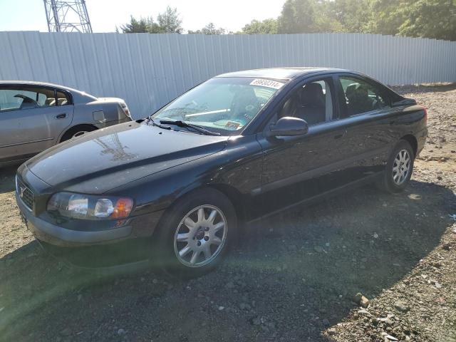 2002 Volvo S60 