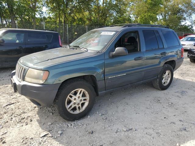 2004 Jeep Grand Cherokee Laredo