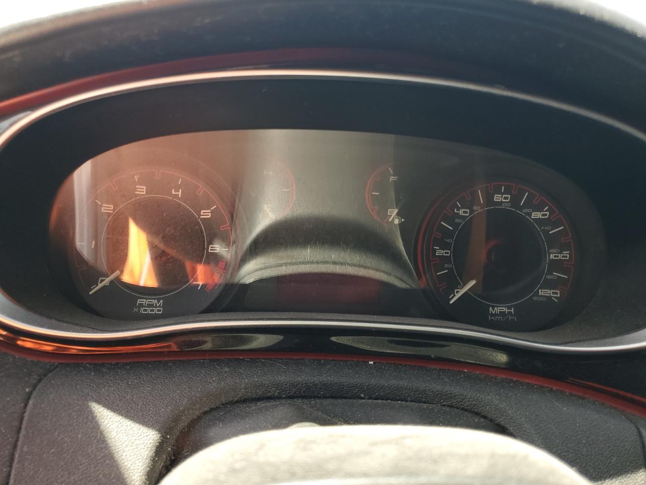 2013 Dodge Dart Sxt VIN: 1C3CDFBH8DD110644 Lot: 72622354