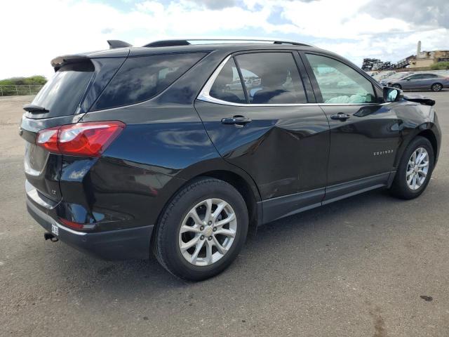  CHEVROLET EQUINOX 2018 Czarny
