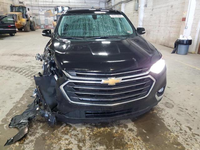 1GNEVGKW1MJ257693 Chevrolet Traverse L 5