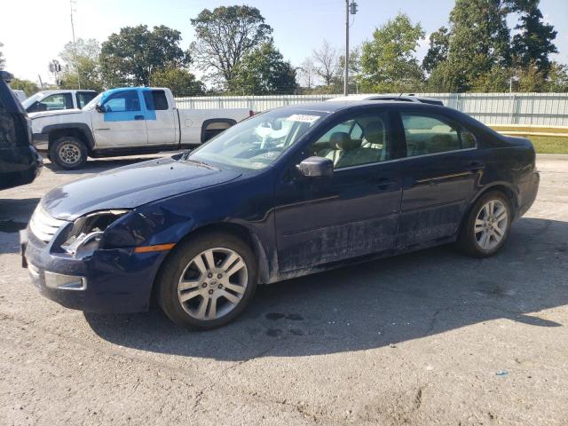 2007 Ford Fusion Sel