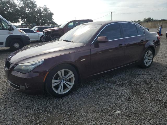 2009 Bmw 528 I