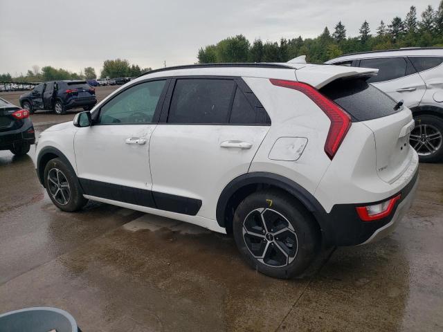  KIA NIRO 2024 White