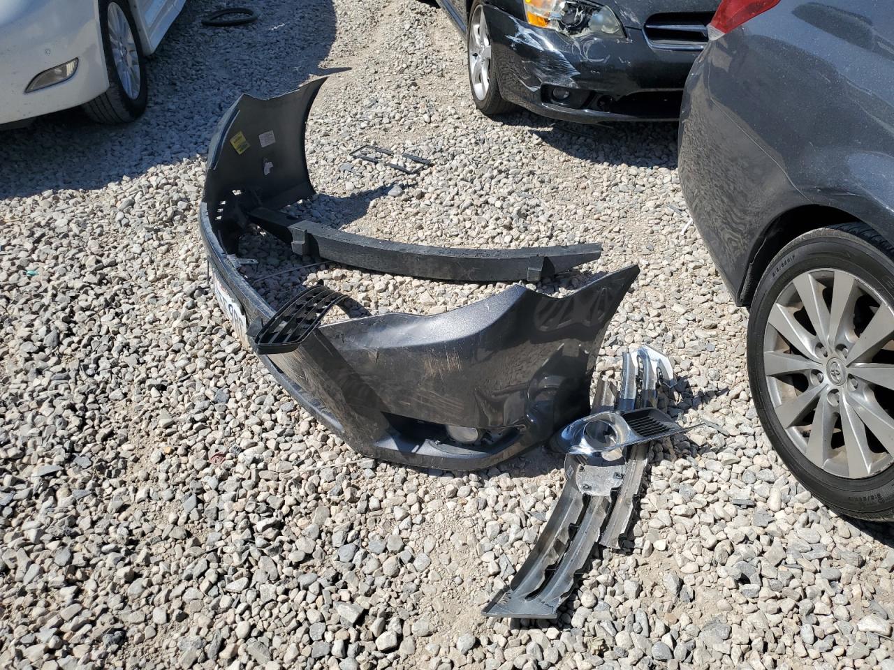 4T1BK3DB9CU442929 2012 Toyota Avalon Base