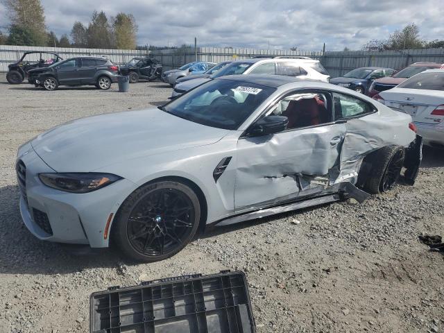 WBS33AZ09RCP70277 BMW M4 COMPETI