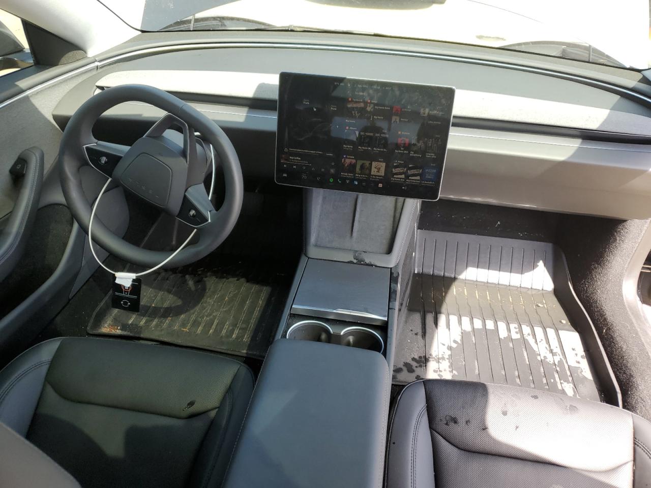 5YJ3E1EA2RF756126 2024 Tesla Model 3