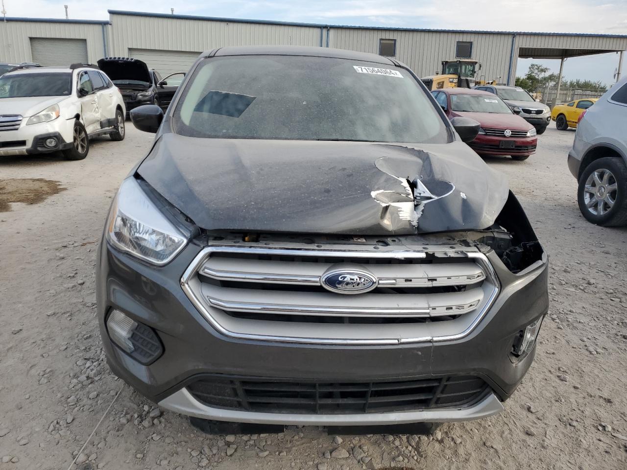 2019 Ford Escape - Image 5