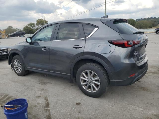  MAZDA CX-5 SELEC 2023 Szary