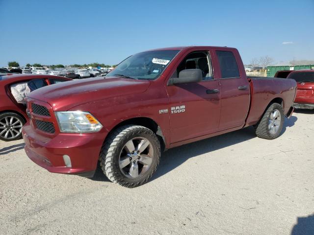 2013 Ram 1500 St