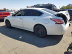 2014 Nissan Altima 2.5 en Venta en Martinez, CA - Rear End