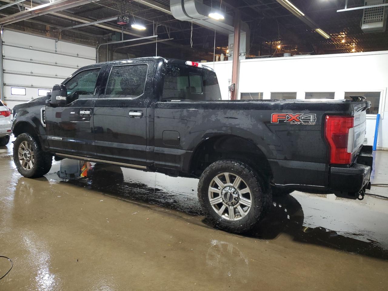 1FT7W2BT5KED57907 2019 FORD F250 - Image 2