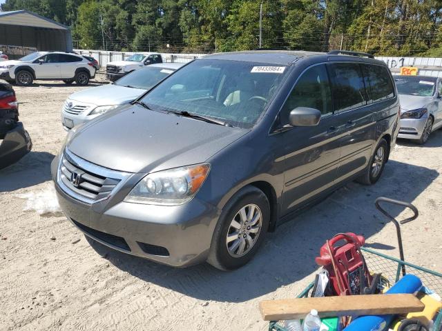 2008 Honda Odyssey Exl