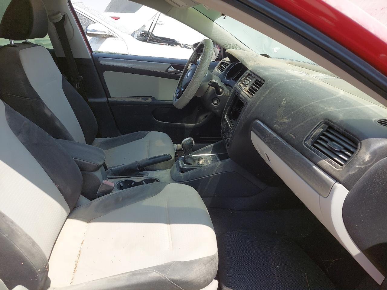 WVWRV1AJ9GM200318 - 2016 Volkswagen JETTA - #71326204