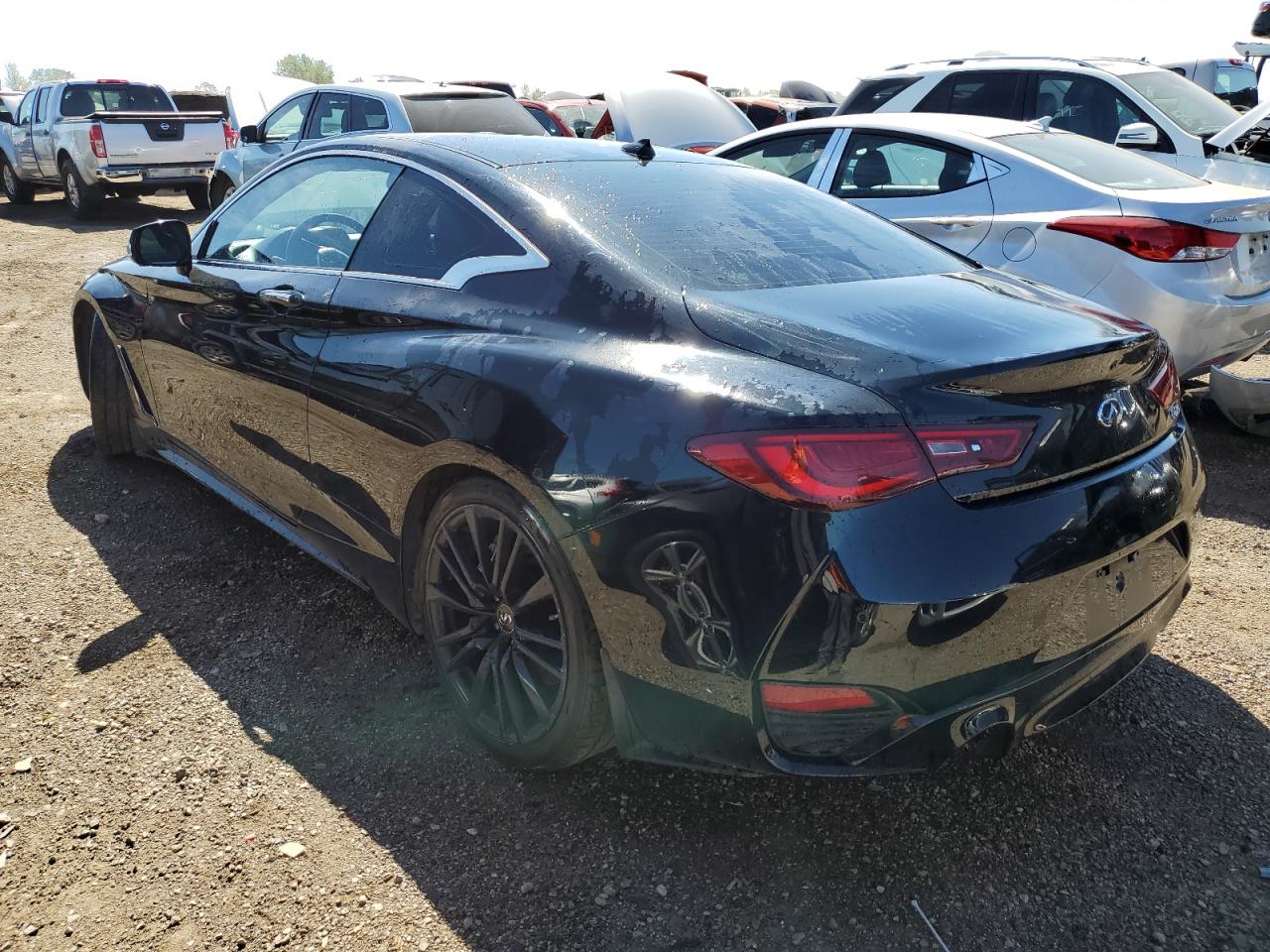 2017 Infiniti Q60 - Image 2
