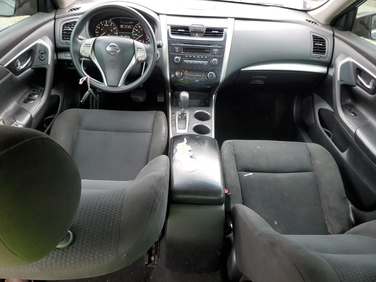 1N4AL3AP0FN392522 2015 Nissan Altima 2.5