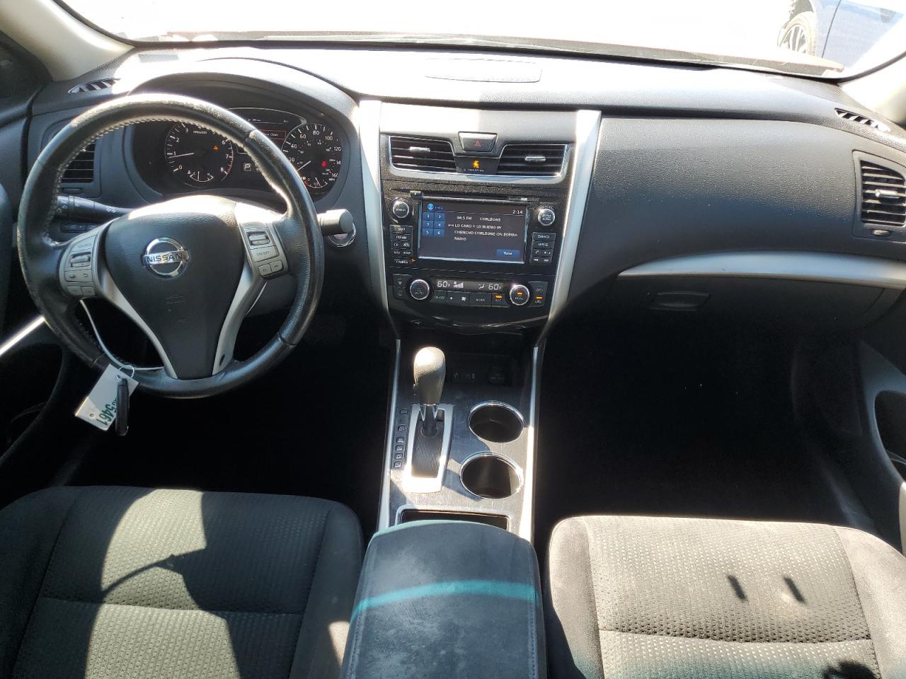 1N4AL3AP8EC152161 2014 Nissan Altima 2.5