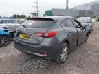 2018 MAZDA 3 SE-L NAV  for sale at Copart BRISTOL