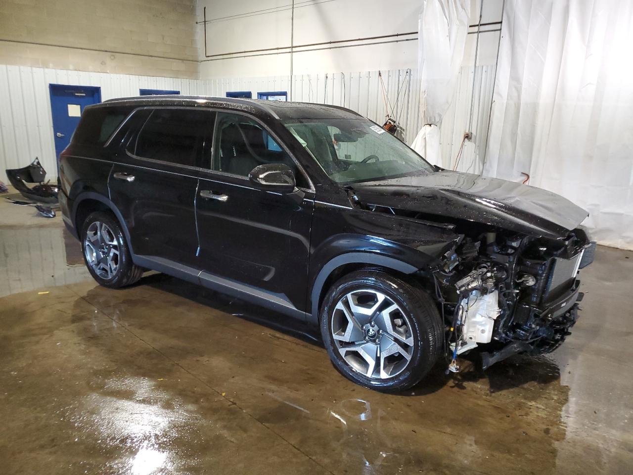 2024 Hyundai Palisade - Image 4