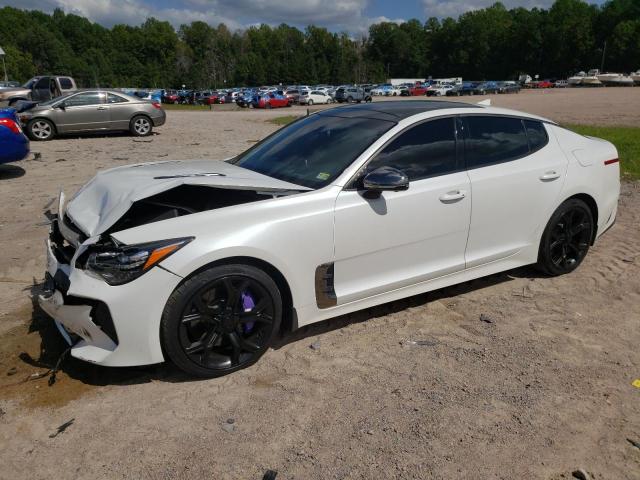 2019 Kia Stinger Gt2