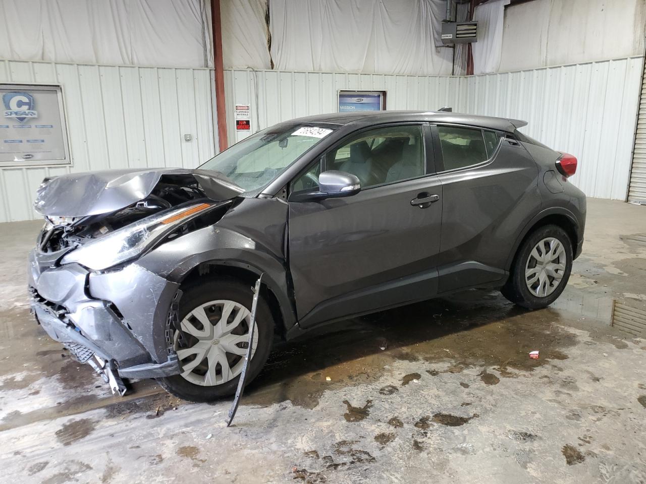 2020 Toyota C-HR - Image 1