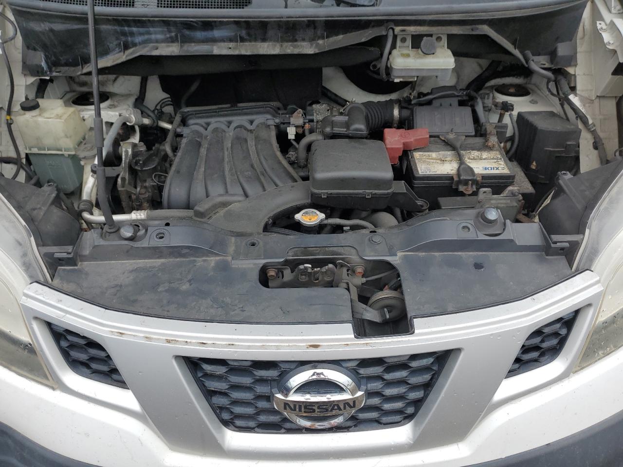 2018 Nissan Nv200 2.5S VIN: 3N6CM0KN2JK699505 Lot: 73285824