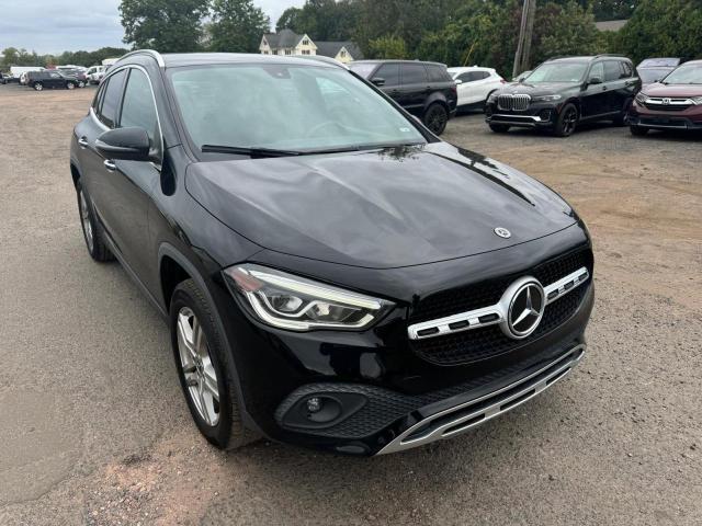 W1N4N4HB0MJ244787 Mercedes-Benz GLA-Class GLA 250 4M 4