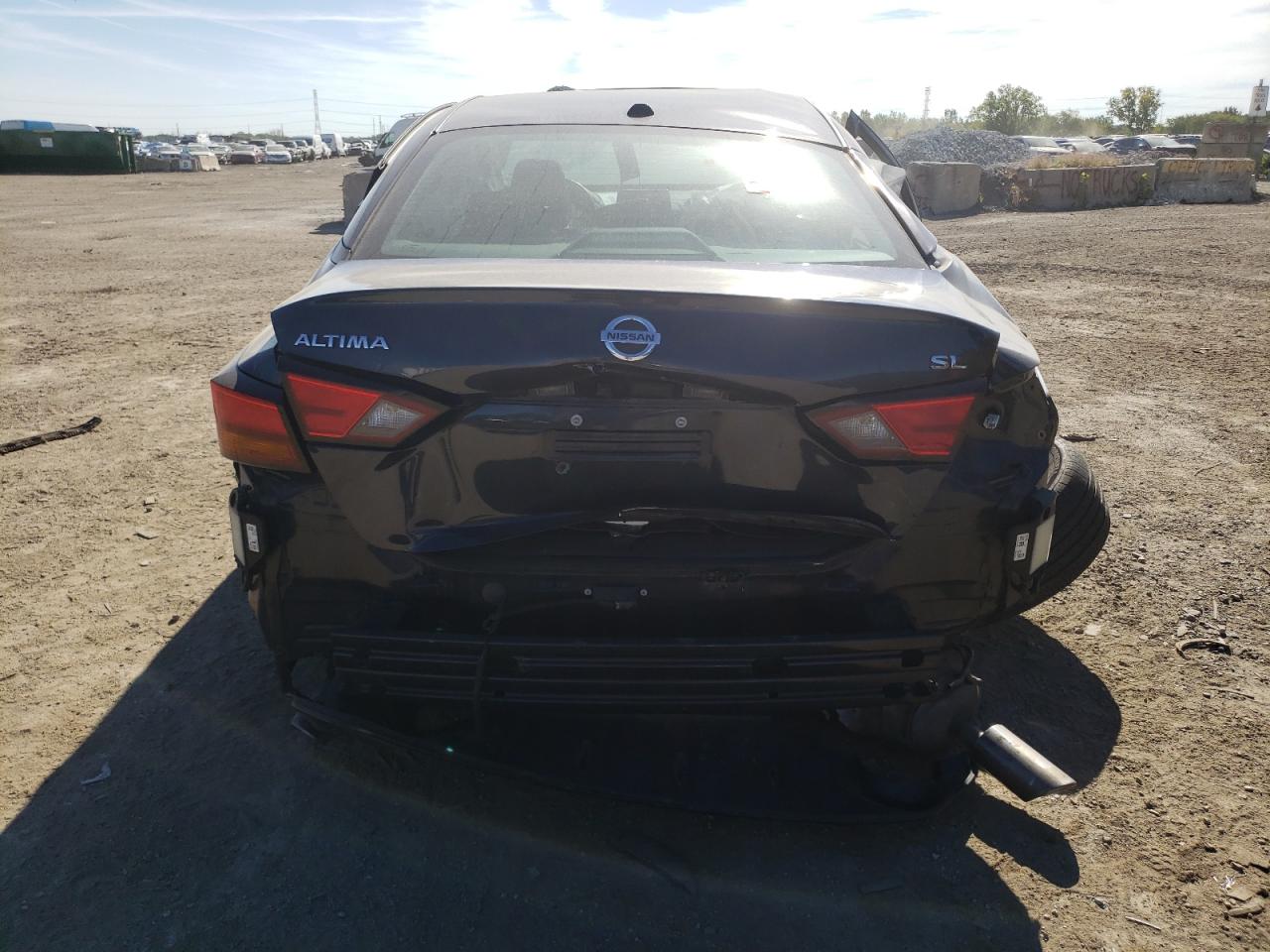 2020 Nissan Altima - Image 6
