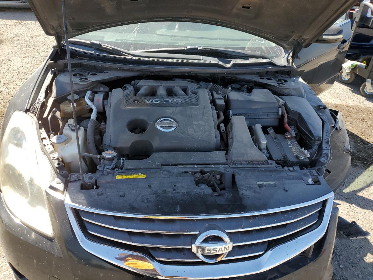 1N4BL2APXAN495602 2010 Nissan Altima Sr