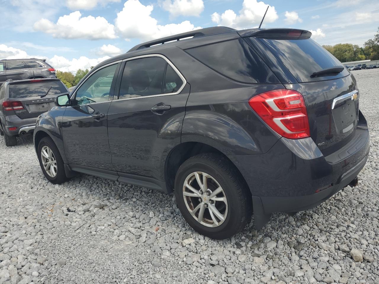 2GNFLFEK9G6301714 2016 CHEVROLET EQUINOX - Image 2