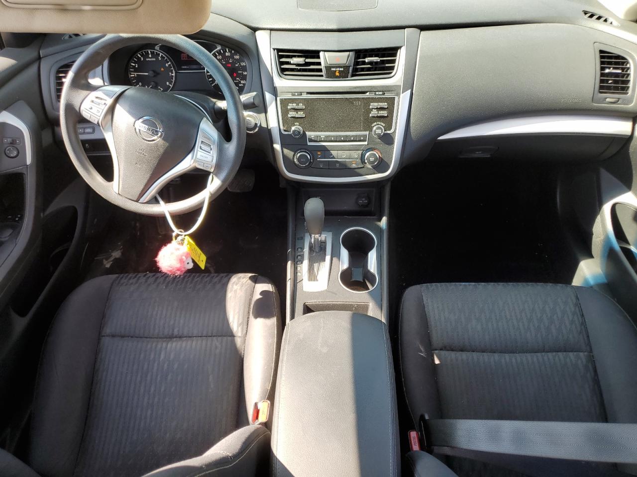 1N4AL3AP2JC280485 2018 Nissan Altima 2.5