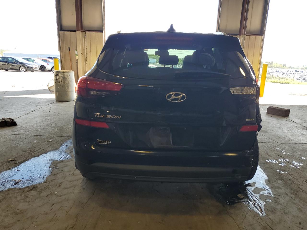 KM8J3CA43KU841218 2019 Hyundai Tucson Limited