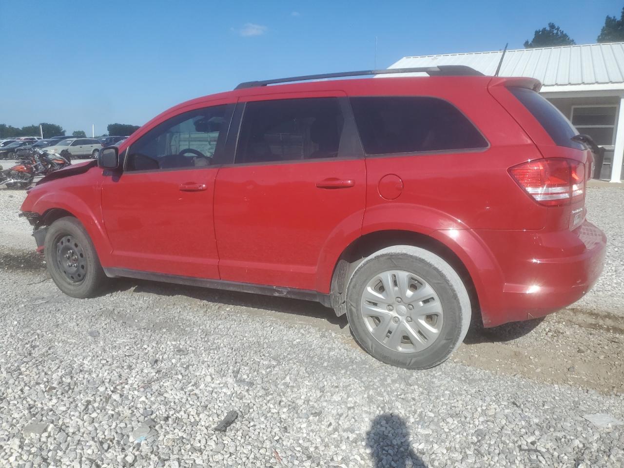 2020 Dodge Journey - Image 2